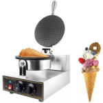 restolane cone baker