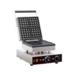 restolane waffle baker round