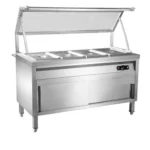 restolane bain marie