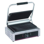 Restolane electric griller