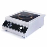 restolane countertop induction cook top