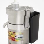 Santos Centrifugal Juice Extractor