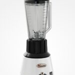 Santos Bar Blender – Chromed Base