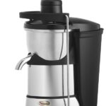 Santos Silent Juice Extractor – Painted Base