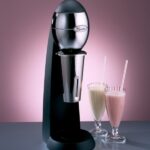 Santos Drink Mixer (3 Tools, 2 Bowls)