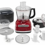 Kitchen Aid Food Processor 5KFP 1444