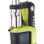 Santos Cold Press Juicer – Nutrisantos