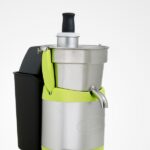 Santos Centrifugal Juice Extractor – Miracle Edition