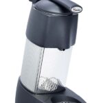 Santos Lever Juicer – Evolution