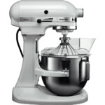 Kitchen Aid Tilt Head Stand Mixer 5KPM 5/50