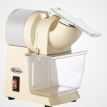 Santos Ice Shaver With Lever