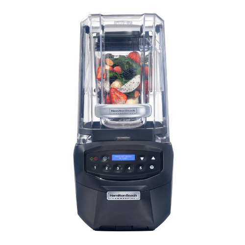 Blend Like a Pro with Hamilton Beach Blender 855 CE