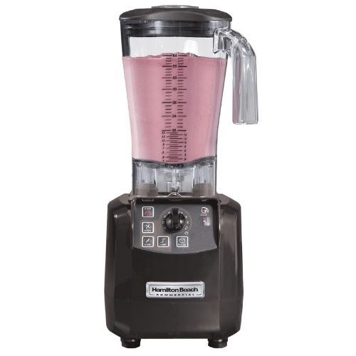 Efficiency in Every Blend with Hamilton Beach Blender 650 CE