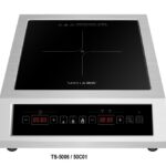 Stella Induction Cooktop TS 5C01A