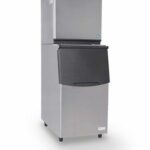 Hoshizaki Crescent Ice Machine 167 Kg