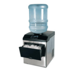 celfrost ice machine