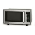 Menumaster Commercial Microwave Oven (25.5 ltrs. Capacity)