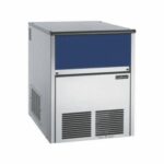 Celfrost Ice Machine  with self contained bin (36 kgs/24hrs)