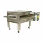 Middleby Marshall GAS CONVEYOR OVEN BAKING CAVITY ( 18x20)"