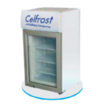 celfrost conter top freezer