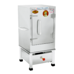 9 tray gas idli steamer