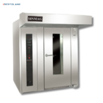 Sinmag Rotary Rack Oven