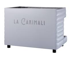 bubble 2 group_back LaCarimali Bubble Double Group - Image 1