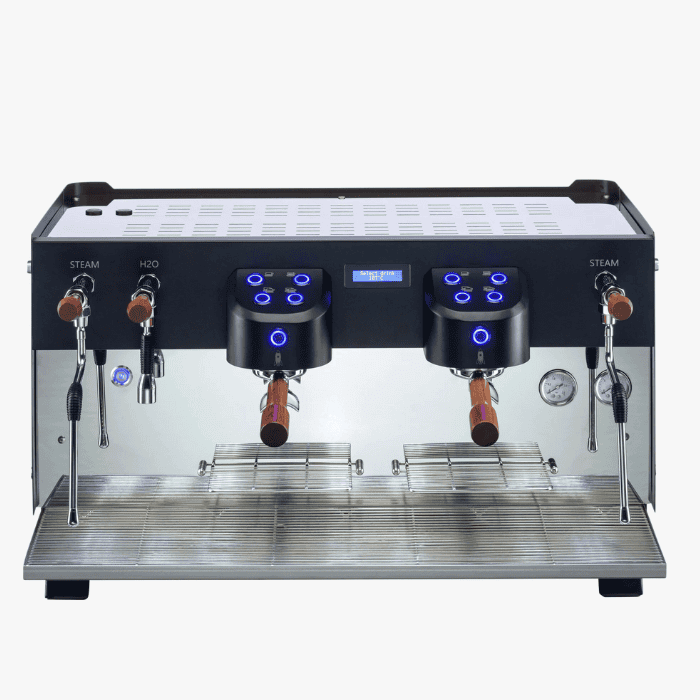 glow_front_black LaCarimali Glow - Image 4