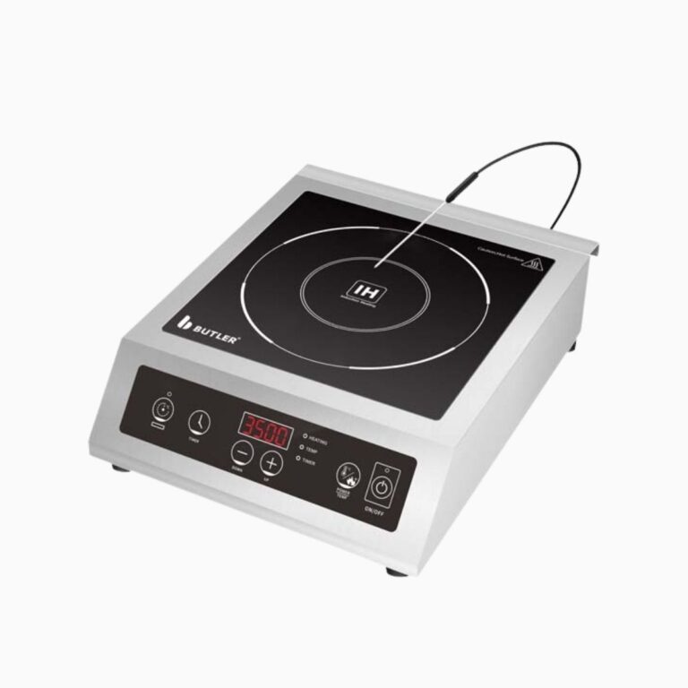 countertop induction pro with temp prob