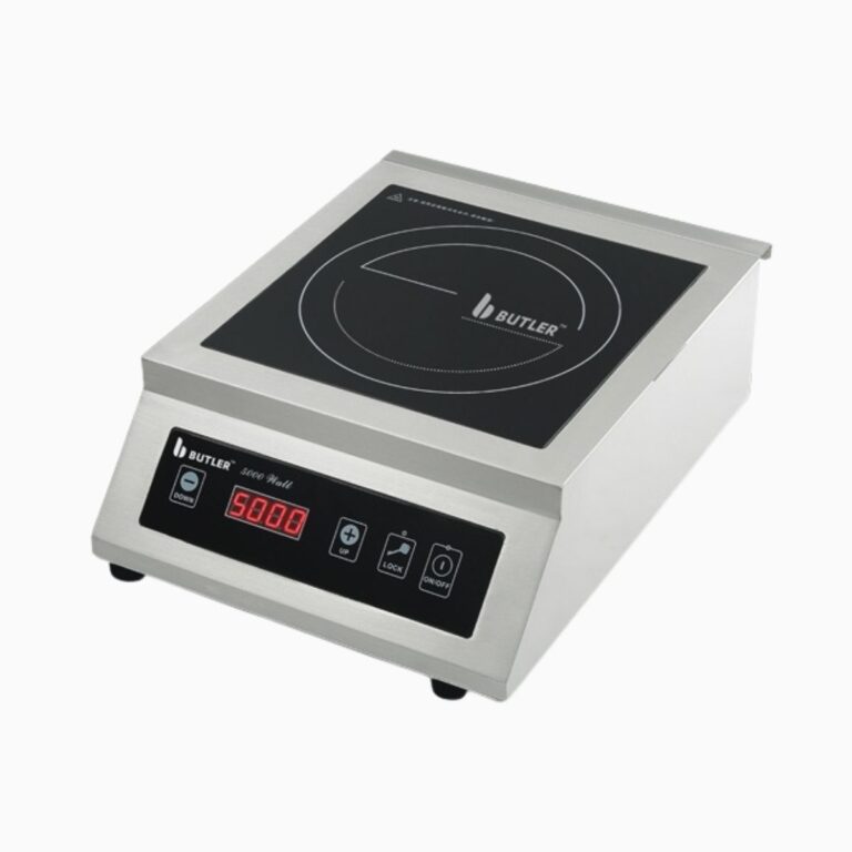 contertop induction hob
