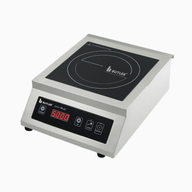 contertop induction hob