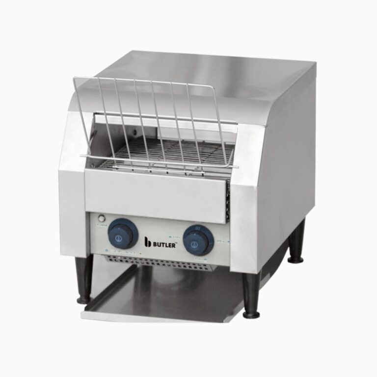 conveyor toaster