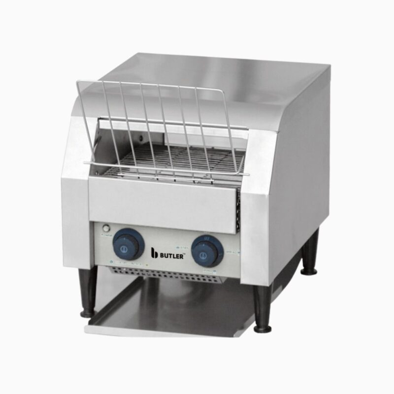 conveyor toaster