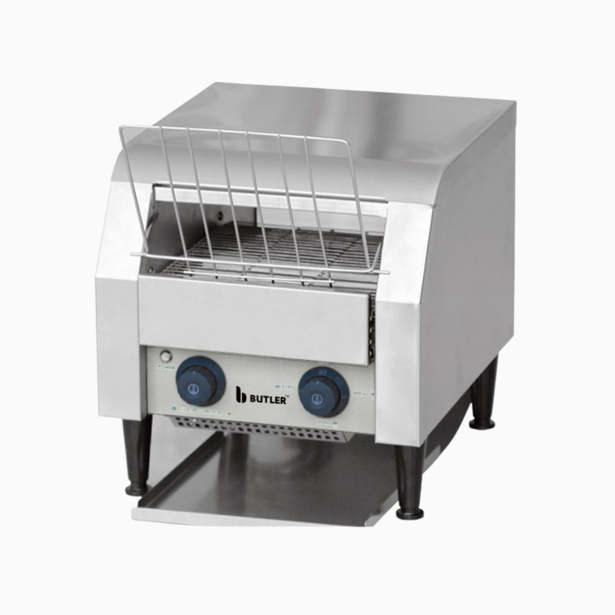 CT 300 conveyor toaster