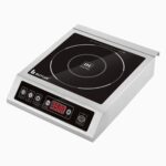 contertop induction hob