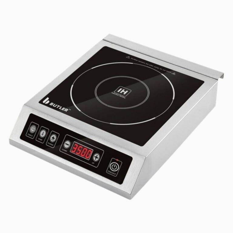 contertop induction hob