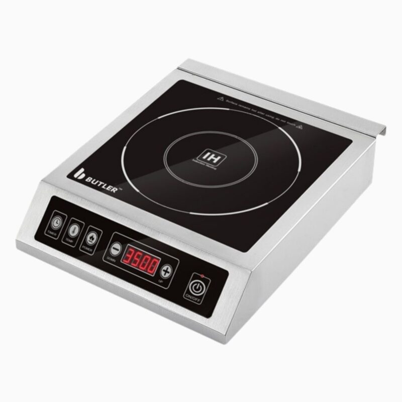 contertop induction hob