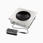 butler induction wok