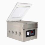 butler premia vaccume machine