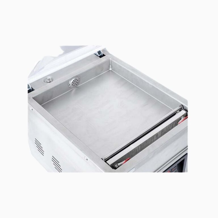 vaccume machine butler