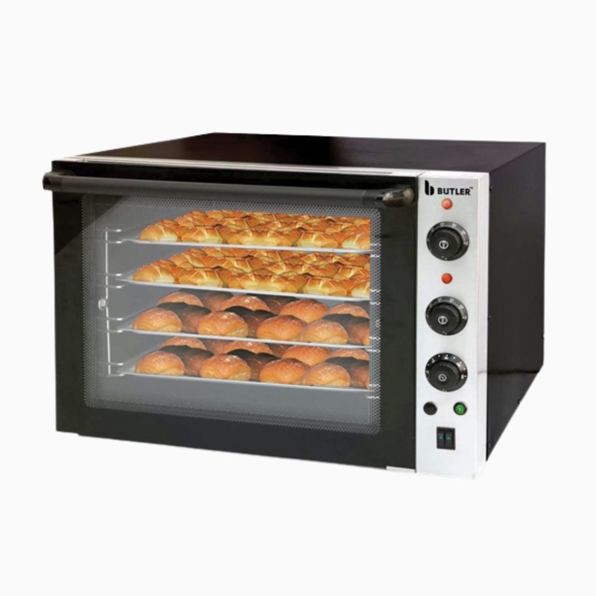 ECO 28-4T convection oven convection oven