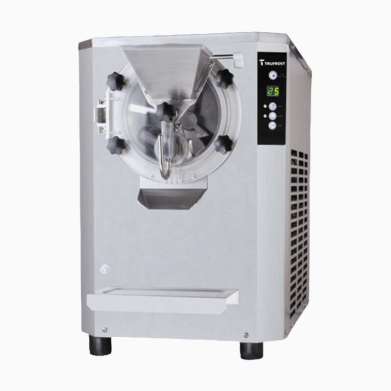 trufrost batch freezer GBF 20