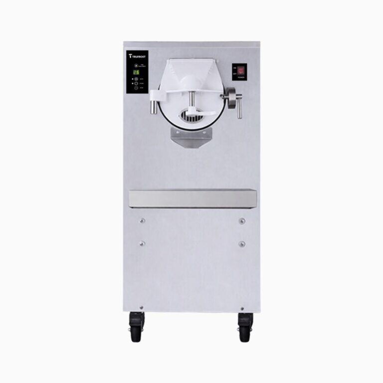 trufrost batch freezer GBF 40