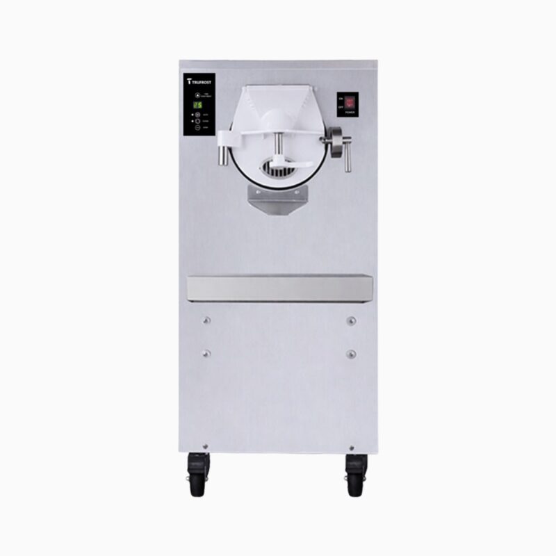 trufrost batch freezer GBF 40
