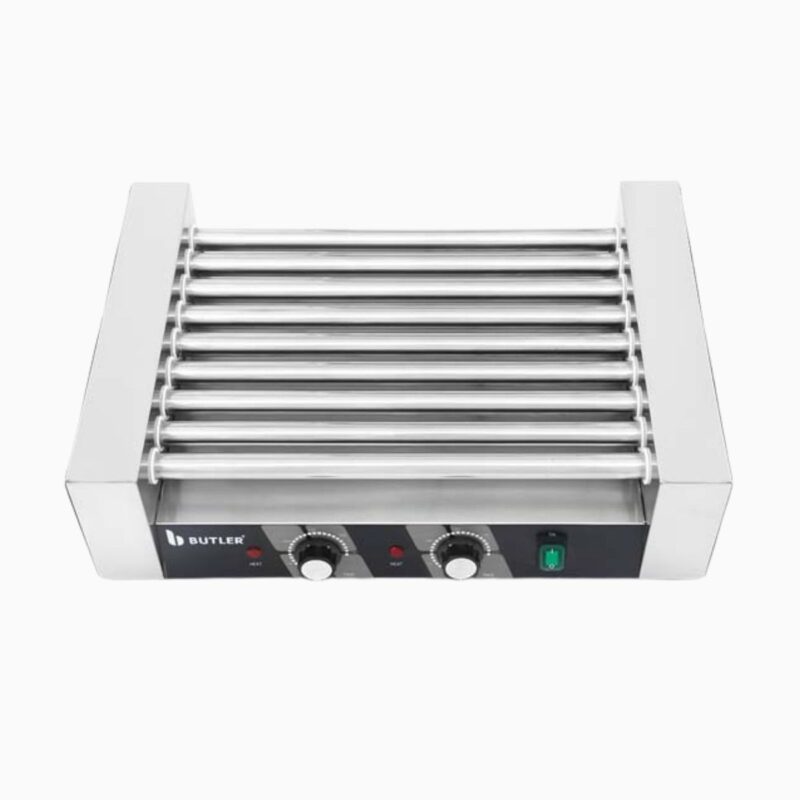 butler hot dog grill