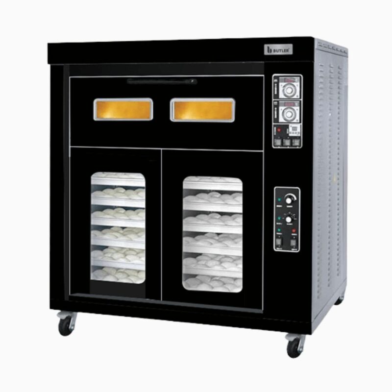 oven cum proofer