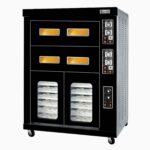 oven cum proofer