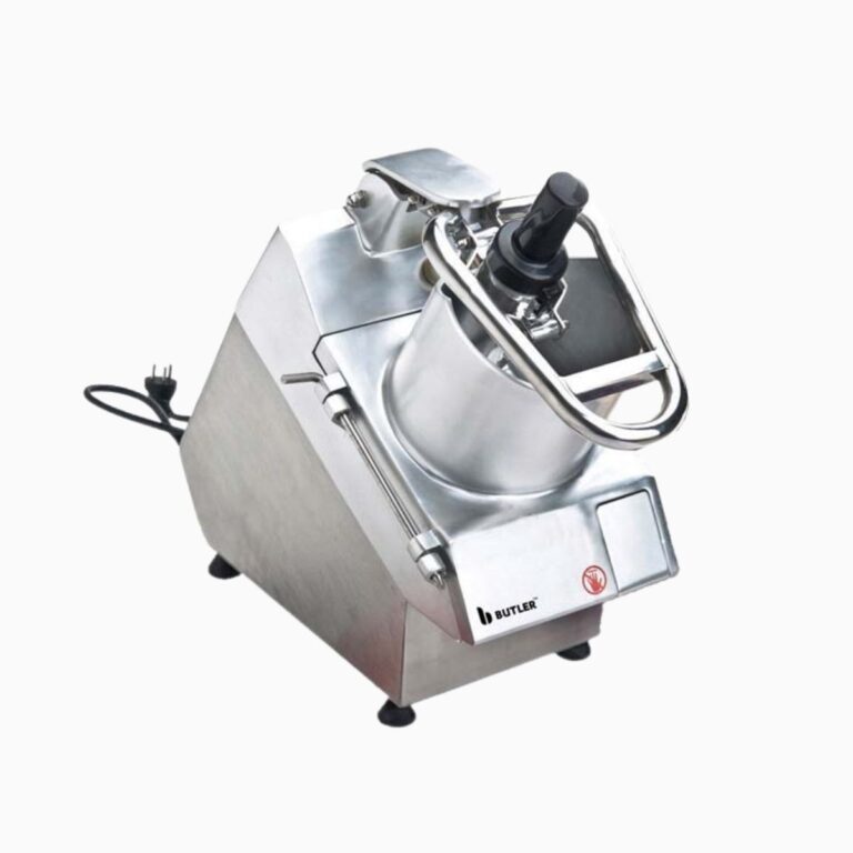 vegetable cutter and prepration