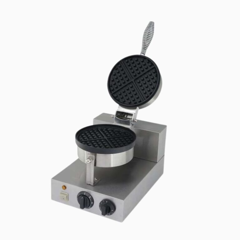 waffle baker butler
