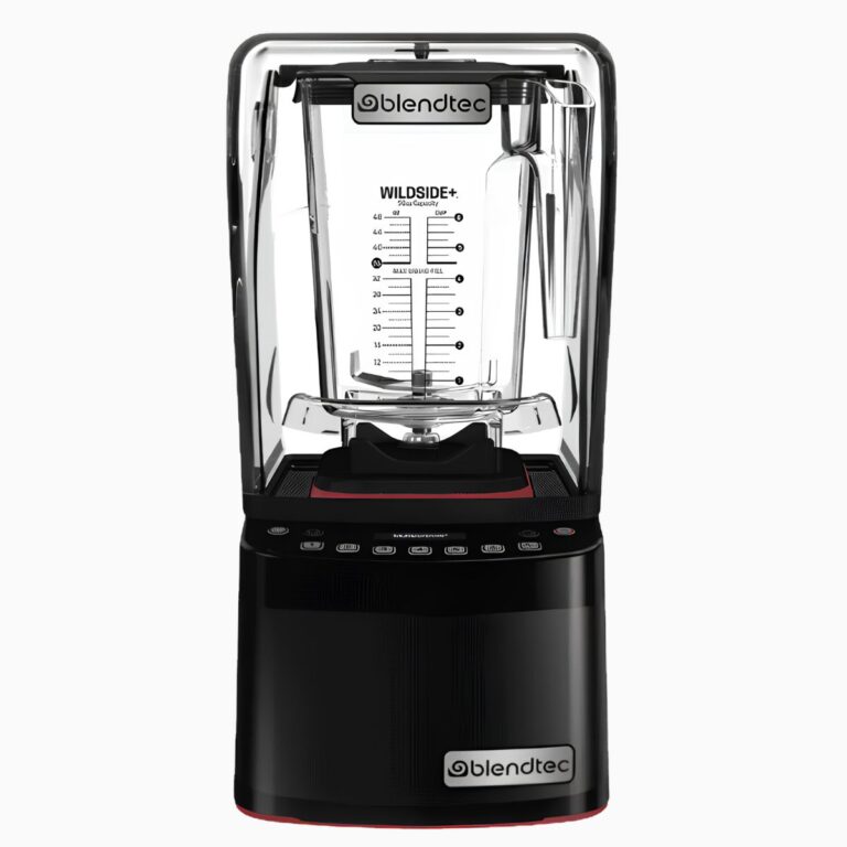 blendtec stealth 855